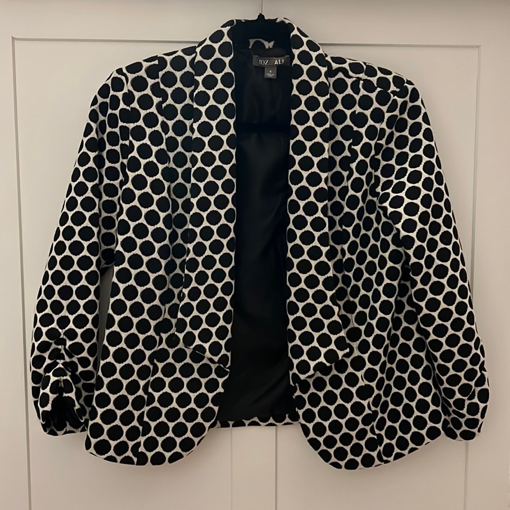 Women’s blazer